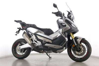HONDA X ADV