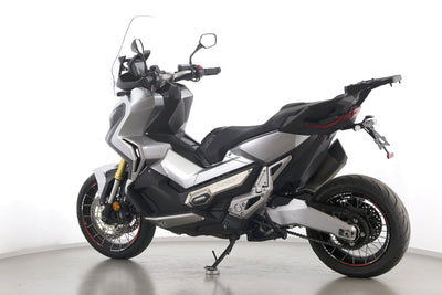 HONDA X ADV