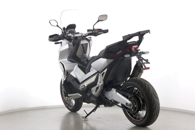 HONDA X ADV