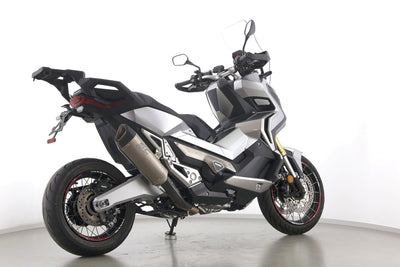 HONDA X ADV
