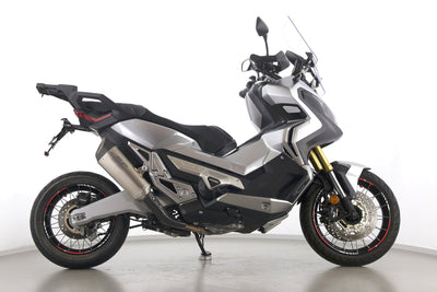 HONDA X ADV