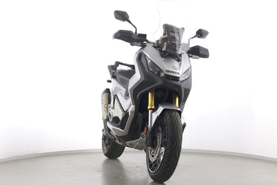 HONDA X ADV