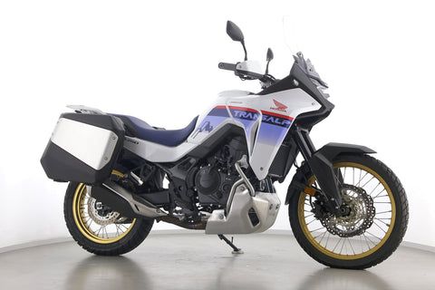 HONDA XL 750 TRANSALP