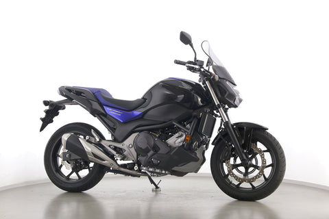 HONDA NC 750 S DCT