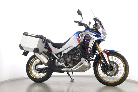 HONDA CRF 1100 L ADVENTURE SPORT ES