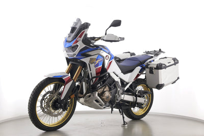 HONDA CRF 1100 L ADVENTURE SPORT ES