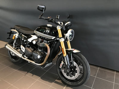 TRIUMPH SPEED TWIN 1200 RS