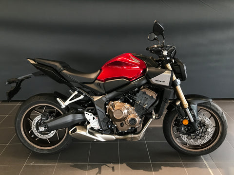 HONDA CB 650 R