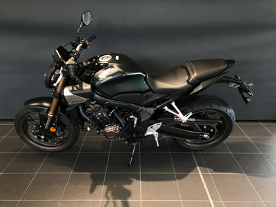 HONDA CB 650 R E-CLUTCH