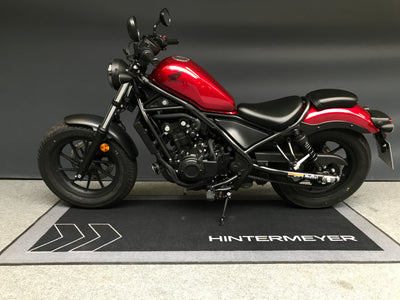 HONDA CMX 500