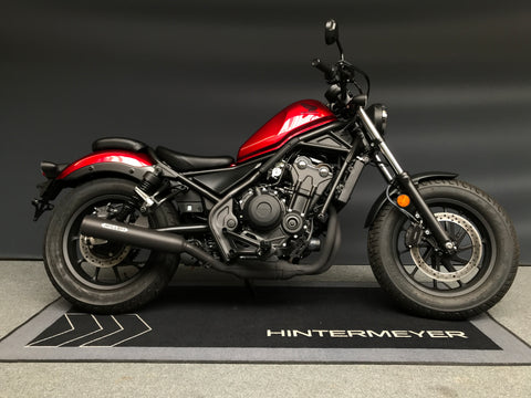 HONDA CMX 500