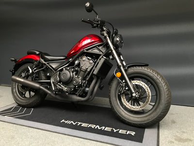 HONDA CMX 500