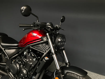 HONDA CMX 500