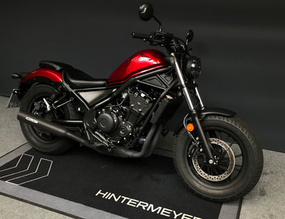 HONDA CMX 500