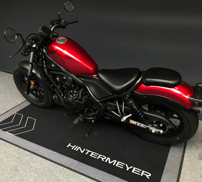 HONDA CMX 500