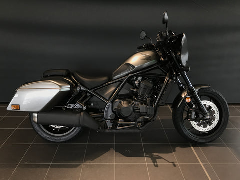 HONDA REBEL 1100 DCT TOUR