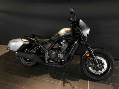 HONDA REBEL 1100 DCT TOUR