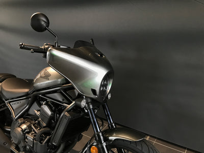 HONDA REBEL 1100 DCT TOUR
