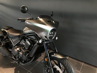 HONDA REBEL 1100 DCT TOUR