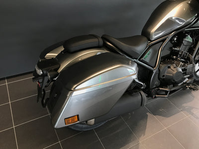 HONDA REBEL 1100 DCT TOUR