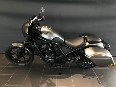 HONDA REBEL 1100 DCT TOUR