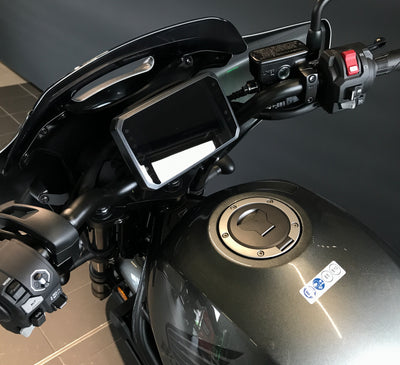 HONDA REBEL 1100 DCT TOUR