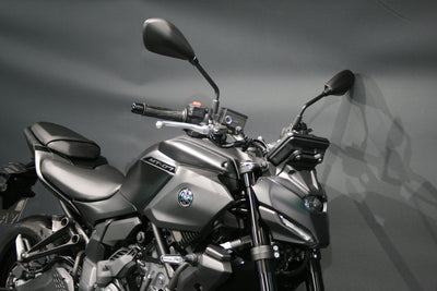 YAMAHA MT 07 Y AMT