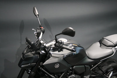 YAMAHA MT 07 Y AMT