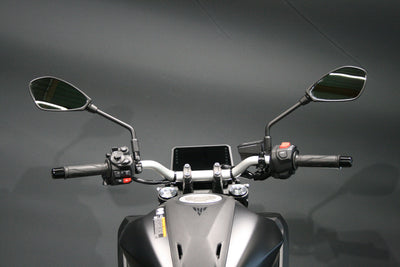 YAMAHA MT 07 Y AMT