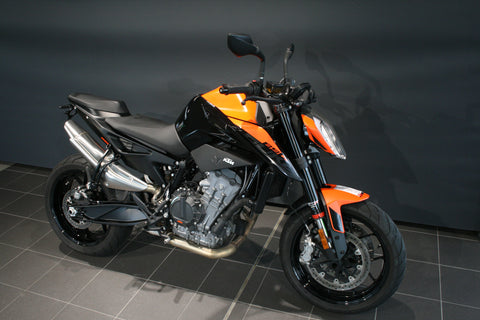 KTM 890 DUKE