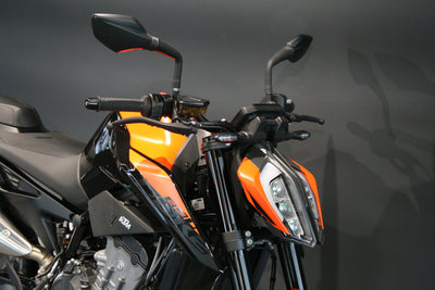 KTM 890 DUKE