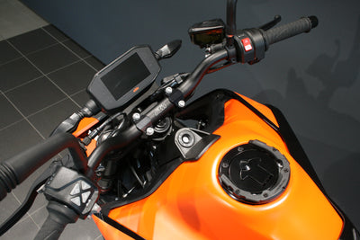 KTM 890 DUKE