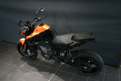 KTM 890 DUKE