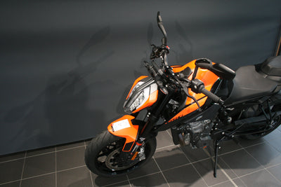 KTM 890 DUKE