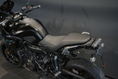 YAMAHA MT 07 TRACER