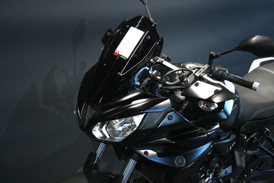 YAMAHA MT 07 TRACER