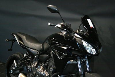 YAMAHA MT 07 TRACER
