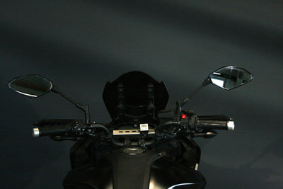 YAMAHA MT 07 TRACER