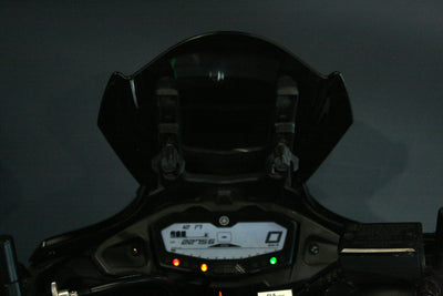 YAMAHA MT 07 TRACER