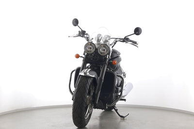 TRIUMPH ROCKET III ROADSTER