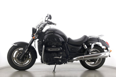 TRIUMPH ROCKET III ROADSTER