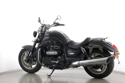 TRIUMPH ROCKET III ROADSTER