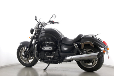 TRIUMPH ROCKET III ROADSTER