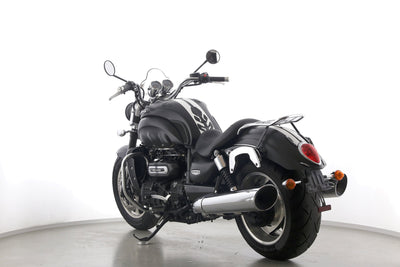 TRIUMPH ROCKET III ROADSTER