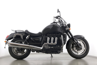 TRIUMPH ROCKET III ROADSTER