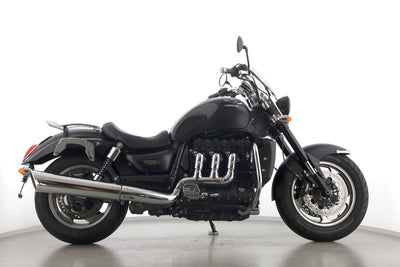 TRIUMPH ROCKET III ROADSTER