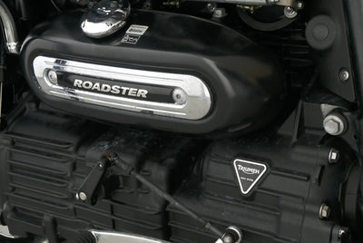 TRIUMPH ROCKET III ROADSTER