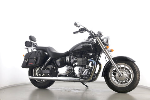TRIUMPH AMERICA