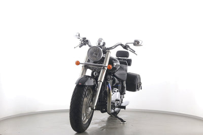TRIUMPH AMERICA