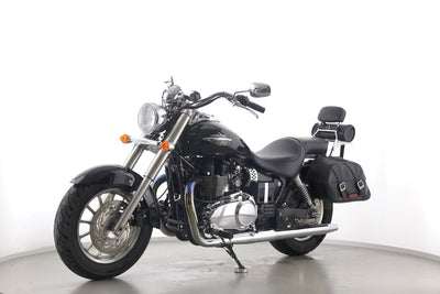 TRIUMPH AMERICA
